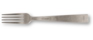  Gio Ponti Vintage Sambonet Gio Ponti Vintage  Dessertgabel   Edelstahl