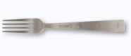 Sambonet Gio Ponti Vintage Sambonet Gio Ponti Vintage  Dessertgabel   Edelstahl