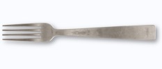 Sambonet Gio Ponti Vintage vegetable serving fork  