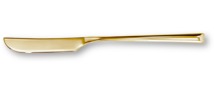  H-Art Sambonet H-Art  Fischmesser   PVD Gold