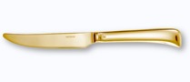  Imagine Sambonet Imagine  Dessertmesser Monobloc   PVD Gold