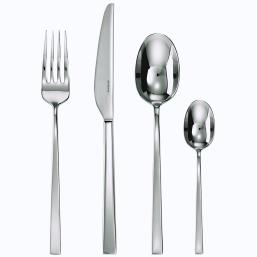 Sambonet Besteck Linea Q