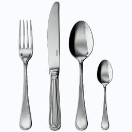 Sambonet cutlery Perles