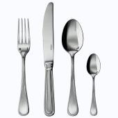 Sambonet Besteck Perles