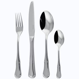Sambonet cutlery Petit Baroque