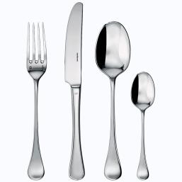 Sambonet cutlery Queen Anne