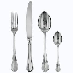 Sambonet cutlery Rome