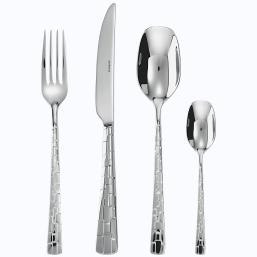 Sambonet cutlery Skin