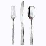 Sambonet cutlery Skin