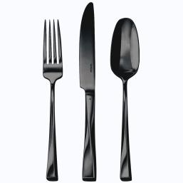 Sambonet cutlery Twist