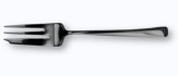 Sambonet Twist Sambonet Twist  Kuchengabel   PVD schwarz