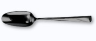 Sambonet Twist Sambonet Twist  Tafellöffel   PVD schwarz