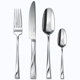 Sambonet cutlery Twist
