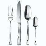 Sambonet cutlery Twist
