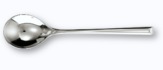  H-Art bouillon / cream spoon  