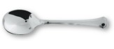  Decó bouillon / cream spoon  