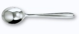  Hannah bouillon / cream spoon  