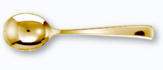  Imagine bouillon / cream spoon  