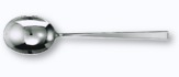  Linea Q bouillon / cream spoon  