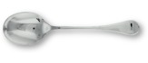  Queen Anne bouillon / cream spoon  