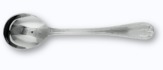  Ruban Croise bouillon / cream spoon  