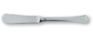  Decó butter knife hollow handle 