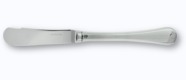  Queen Anne butter knife hollow handle 