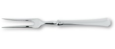  Decó carving fork 