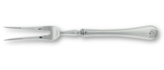  Queen Anne carving fork 