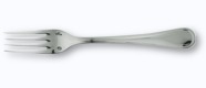  Contour dessert fork 