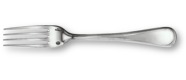  Perles dessert fork 