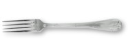  Ruban Croisé dessert fork 