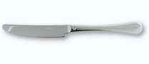  Queen Anne dessert knife hollow handle 