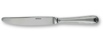  Ruban Croisé dessert knife hollow handle 