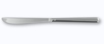  Linear dessert knife monobloc 