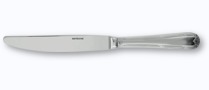  Ruban Croise dessert knife monobloc 