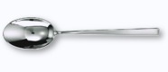  Linea Q dessert spoon 