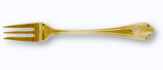  Filet Toiras  pastry fork 