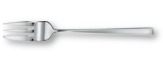  Linea Q pastry fork 