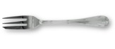  Ruban Croisé pastry fork 