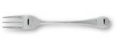  Queen Anne pastry fork small 