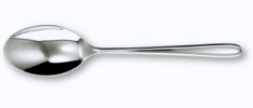  Hannah serving spoon 