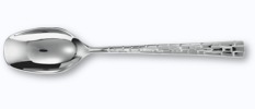  Skin serving spoon 