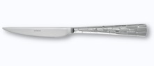  Skin steak knife monobloc 