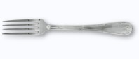  Ruban Croisé table fork 