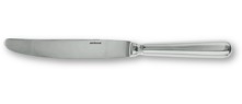  Baguette  table knife hollow handle 