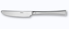  Triennale table knife hollow handle 