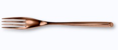  Bamboo vegetable serving fork  