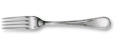  Contour vegetable serving fork  