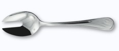  Perles vegetable serving fork  